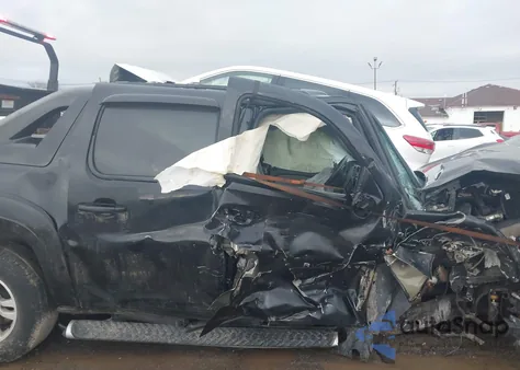 2013 Chevrolet Avalanche Lt from USA, damaged, VIN 3GNTKFE76DG316320